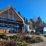 Lakeforest Wellness Privat Jacuzzi Aj Sauna, Vyhlad Na Jazero Βίλα Dedinky