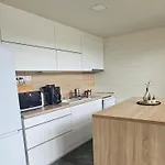 Вилла Lakeforest Wellness Privat Jacuzzi Aj Sauna, Vyhlad Na Jazero Дединки