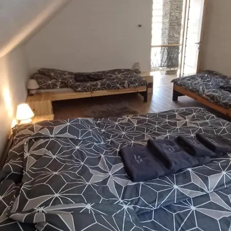 Lakeforest Wellness Privat Jacuzzi Aj Sauna, Vyhlad Na Jazero Villa Dedinky