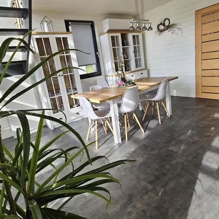 Villa Lakeforest Wellness Privat Jacuzzi Aj Sauna, Vyhlad Na Jazero