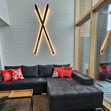 Lakeforest Wellness Privat Jacuzzi Aj Sauna, Vyhlad Na Jazero * Dedinky