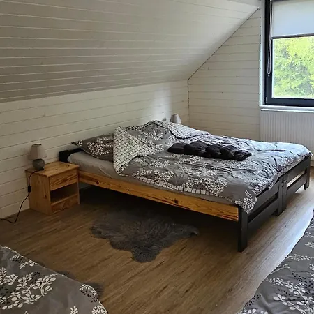 Lakeforest Wellness Privat Jacuzzi Aj Sauna, Vyhlad Na Jazero Villa